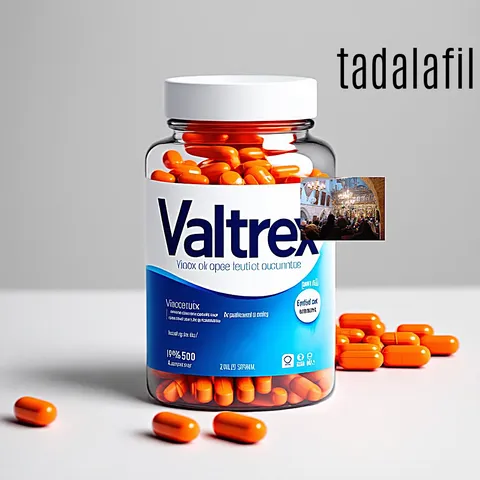 Nombre generico del tadalafil